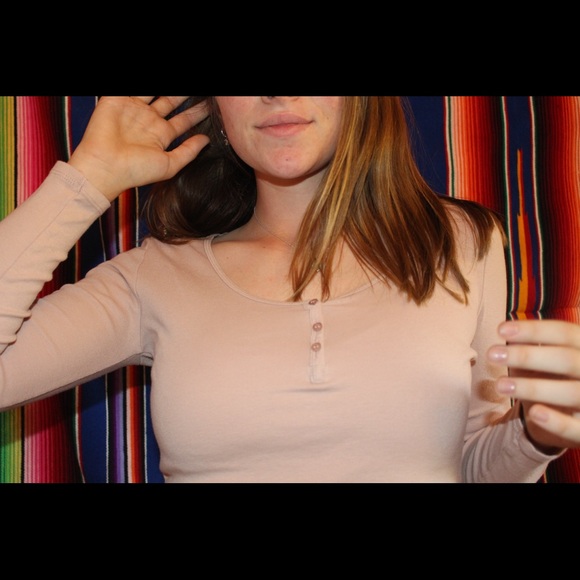 Long-Sleeved Topshop Too - Picture 3 of 4